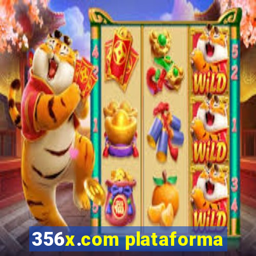 356x.com plataforma